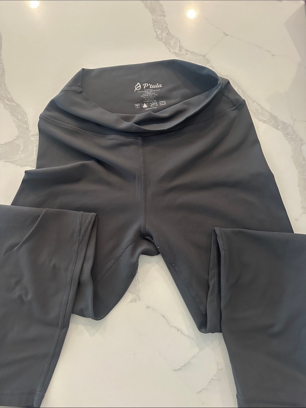 P’tula Alainiah II Legging